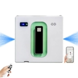 רובוט ניקוי חלונות מתקדם